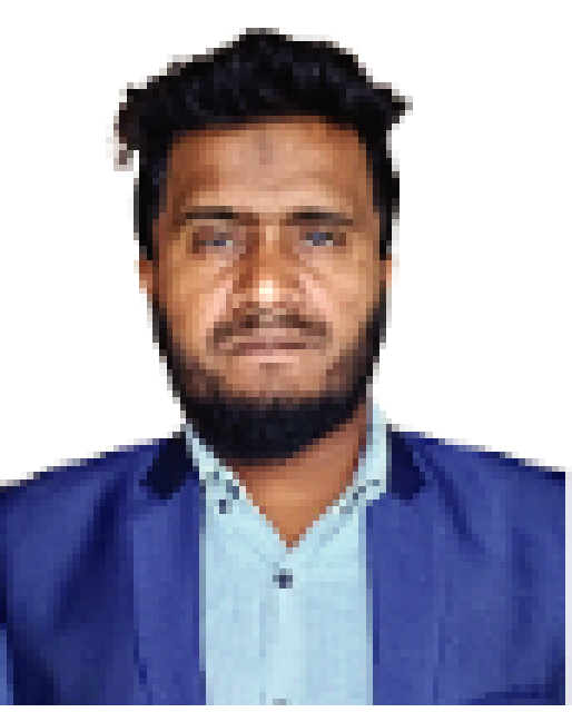 Mr. Mohammad Billal Hossain